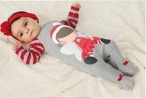 <span class=keywords><strong>Ropa</strong></span> de <span class=keywords><strong>Navidad</strong></span> material respetuoso con el medio ambiente divertida al por mayor <span class=keywords><strong>a</strong></span> granel de Tailandia - Product Image 6