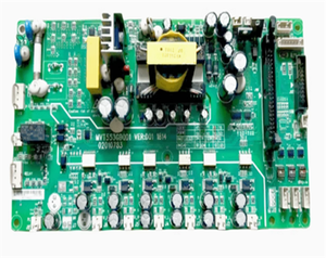 Carte d'alimentation d'origine Inovance MD500E MD290 MVT553GBQD1 MVT114GQD1 - Product Image 2