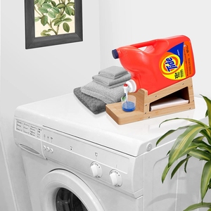 ไม้ไผ่สำหรับซักผ้า, ที่ใส่สบู่ซักผ้าแบบหยด - Product Image 3