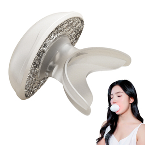 เครื่องเพิ่มความอวบอิ่มของริมฝีปากแบบไฟฟ้า พกพาสะดวก ชาร์จผ่าน USB พร้อมแสงบำบัดสีแดง วัสดุ ABS PC รับประกัน 1 ปี - Product Image 1