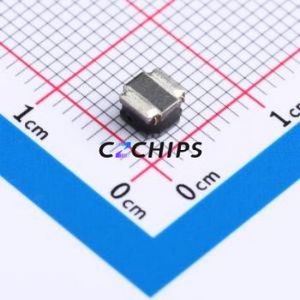 Inductor de Potencia SMD SNR4030-470MT, 4x4mm (Inductancia: 47uH) (Precisión: 20% Corriente de Saturación (Isat): 950mA) - Product Image 2