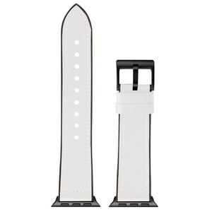 Bracelet de montre intelligente pour <span class=keywords><strong>Samsung</strong></span> pour Galaxy Watch (42mm) pour Galaxy Watch Active Gear <span class=keywords><strong>S2</strong></span> Océan Bracelet en silicone avec acier inoxydable - Product Image 5