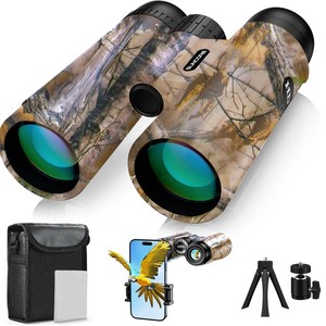 Suncore Binoculars 12X42 High Magnification Hunting Outdoor Use - Product Image 5