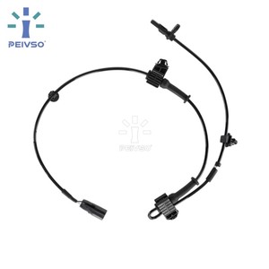 PEIVSO Nuevo Sensor de Velocidad de Rueda ABS Delantero Izquierdo/Derecho OEM KA0G4370X de Buena Calidad para Mazda CX-5 / CX-8 2017-2023 - Product Image 1