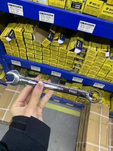 Professional <strong>Auto</strong> Repair Tool Quality Steel Combination <strong>Spanner</strong> Ratchet Socket Wrench Adjustable Wrench Combination Wrench OEM - Product Image 4