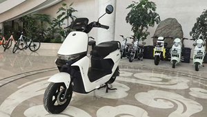 Motocicleta eléctrica 1000W superventas para bicicletas deportivas de comida rápida o entrega de <span class=keywords><strong>pizza</strong></span> - Product Image 6