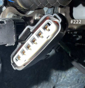 Contrôleur de réponse du gaz universel pour voiture compacte 9 Drive - Compatible avec Suzuki Grand Vitara Swift SX4 Splash (modèles 2006 et plus) - Product Image 5