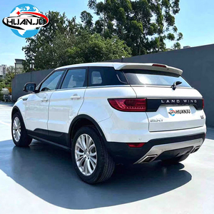 Voitures d'occasion Landwind X7 à bas prix, vente en gros, unité unique disponible, exportation mondiale, conduite à gauche, automatiques - Product Image 4
