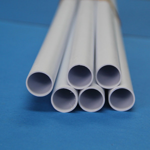 Ống Dẫn Nước PVC Hình Tròn Nhà Máy Trung QUốc Ống Dẫn Nước PVC - Product Image 3