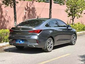 Venta Especial de Autos Usados Changan Eado Plus 1.4T 2021 <span class=keywords><strong>2022</strong></span> 2023, Sedán de Alta Gama para Familias - Product Image 5