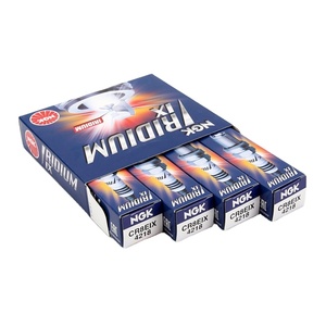 Bujía de iridio para motocicleta OLIVER CR6/7HIX <span class=keywords><strong>CR7</strong></span>/8/9EIX GSX250R Flash 300S Race 600 - Product Image 4