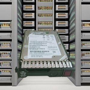 Disco Duro SAS de 600G para Servidor, Nuevo, al por Mayor, para Exos 10E2400 ST60MM0009, Discos Duros Internos y Externos Económicos, Hechos en China - Product Image 3