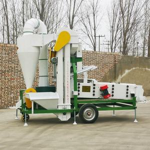 5XF-5D macchina per la pulizia dei semi <span class=keywords><strong>di</strong></span> <span class=keywords><strong>cumino</strong></span> <span class=keywords><strong>nero</strong></span> a grani piccoli per semi <span class=keywords><strong>di</strong></span> sesamo <span class=keywords><strong>di</strong></span> coriandolo - Product Image 2