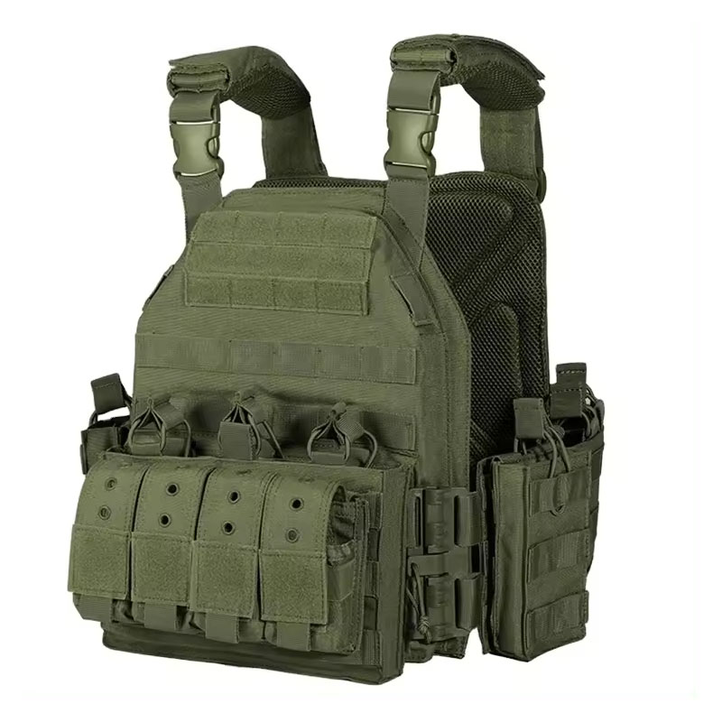 Army Green