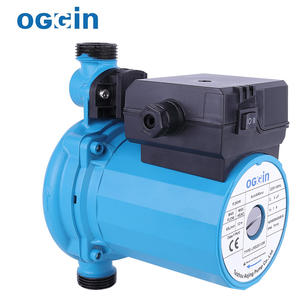 OGGIN Bomba de Calor de Transferencia de Agua de Alta Presión Eléctrica Centrífuga Automática Shimge, <span class=keywords><strong>Pedrollo</strong></span>, OGGIN, 2017 - Product Image 1