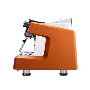 CINO Cafetera Francesa Totalmente Automática de Acero Inoxidable Multi Cápsulas con Bomba de 20 Bares para Uso Comercial, Nueva Invención en Café - Product Image 2