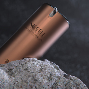 Lulubeu Mela Clinic Serum Best-seller Soins du visage anti-âge avec 30ml Volume Ingrédients actifs en format ampoule - Product Image 4