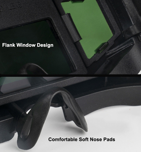 Utomatic-blindaje rotativo para máquinas teledirigidas, accesorio <span class=keywords><strong>de</strong></span> protección para máquinas teledirigidas - Product Image 3