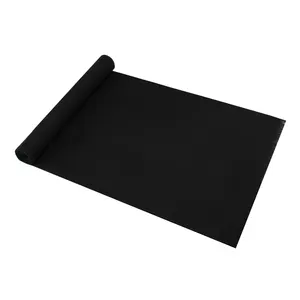 Vente en gros écharpe pashmina écharpes en cachemire châles colorés unis couleur pure col d'hiver chaud écharpes noires pour homme