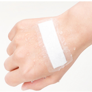 Patch imperméable pour soins post-microblading, ruban adhésif PU pour sourcils, outils de salon de maquillage permanent - Product Image 5