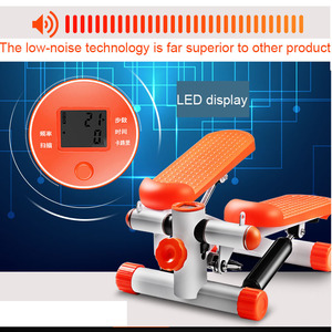 Mini <span class=keywords><strong>stepper</strong></span> <span class=keywords><strong>elliptique</strong></span> pour la maison, vélo <span class=keywords><strong>elliptique</strong></span> d'air, musculation, multi-gym à domicile, mini <span class=keywords><strong>stepper</strong></span> d'exercice pour la maison - Product Image 2