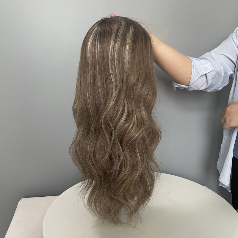 Rene Balayage Couleur