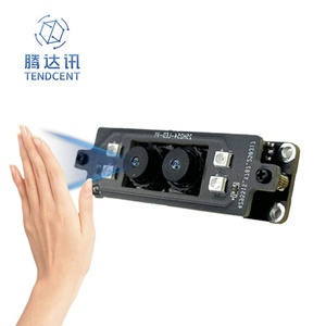 Módulo de Cámara Biométrica Tendcent para Huellas Dactilares y Venas de la Palma sin Contacto, Utilizado para Control de Acceso Seguro de Pagos Digitales - Product Image 1