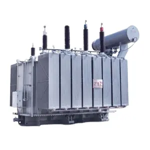 LVBIAN 110kv 115kv 50 mva transformer 15000 kva power transformer 132kv high voltage 15mva power transformer price