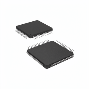 Components Electronic 64 TQFP BOM IC In Stock EFM32LG942F256G-E-QFP64 Embedded - Product Image 1