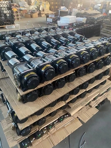 טרקטורונים 20000lbs כננת עם חבל או סינטטי - Product Image 4