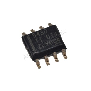 Circuits intégrés ANSOYO TPS5430DDAR TPS5430 5430 8-PowerSOIC, composants électroniques PMIC, gestion de l'alimentation - Product Image 1