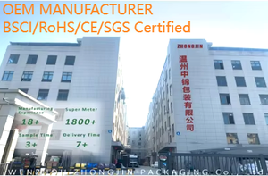 Benutzer definiertes Trage geschenk Große Easy Carry Sack Mode Benutzer definiertes Logo Einkaufstasche Laminierte pp Gewebte Einkaufstasche mit Griff - Product Image 3