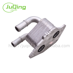 Radiador cuadrado de 6 velocidades con transmisión automática FZ21 FZ01 FZA1 para Mazda - Product Image 5