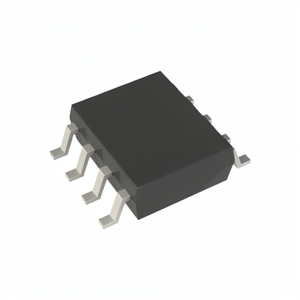 STS5N15F4 In Stock Electronic Chips Component Transistors 8-SOlC - Product Image 1