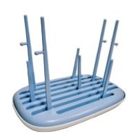 문쉽 롱 핸들 병솔 젖병솔 가정용 청소 용품 아기 젖병 유리컵 클리너 - Product Image 5