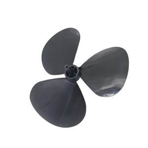 Nhựa Bảng Khuôn Nhựa Fan Blade Tiêm Khuôn Tại Thượng Hải Trung Quốc