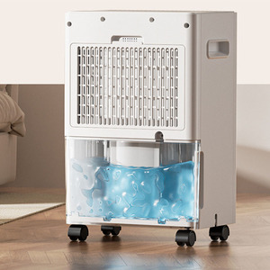 Déshumidificateur à compresseur 6L/D, compresseur à réfrigérant R290, déshumidificateur déshydratant, absorbeur d'humidité pour la maison, le sous-sol - Product Image 5