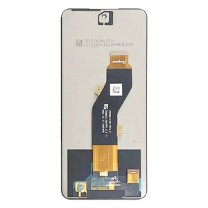 Pantalla LCD Incell de 6.7/6.9 Pulgadas con Digitalizador Táctil para Zte Blade V70, Repuestos para Reparación de Teléfonos Móviles, Venta al por Mayor - Product Image 5