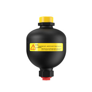 Высококачественный аккумулятор Milehertz л бак 25 МПа мембранный аккумулятор - Product Image 5