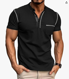 Camisetas Básicas Oversize de Poliamida y Modal para Mujer, Camisetas Oversize de Algodón para Hombre, Camisetas de Felpa Francesa para Hombre, hasta 320 kg - Product Image 5