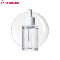 Sérum Niacinamide & Acide Tranexamique avec 2% d'Arbutine et Acide Hyaluronique 33ml pour un Teint Éclatant, Soin du Visage Couleur Naturelle