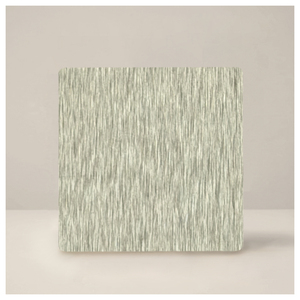 Panel Baja Tahan Karat Satin PVD Emas Matte Brushed126 untuk Desain Rak Pajangan & Konter - Product Image 3