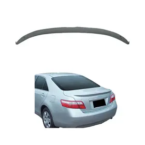 Car Accessories ABS Material wings rear spoiler For Toyota Camry 2007 2008 2009 2010 2011