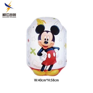Mới Đến Phim Hoạt Hình Nhân Vật Phim Mario Spiderman Siêu Anh Hùng Khâu Kuromi <span class=keywords><strong>Robot</strong></span> Xe Lá Helium Bóng Cho Bữa Tiệc Sinh Nhật - Product Image 6
