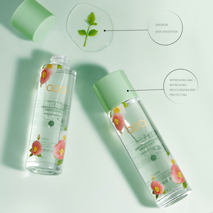 Fabricant OEM ODM en gros de produits de soin de la peau, tonique rafraîchissant hydratant à l'acide hyaluronique, tonique hydratant blanchissant pour le visage - Product Image 6