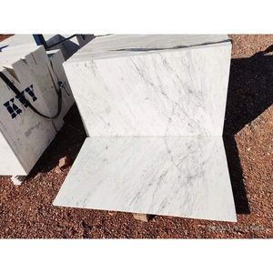 Cuarcita Blanca Ártica, Producto de Piedra de Cuarzo de Primera Calidad - Product Image 4