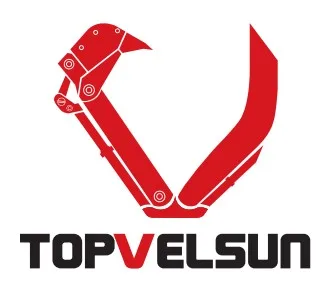 Guangzhou Topvelsun Machinery Equipment Ltd logo