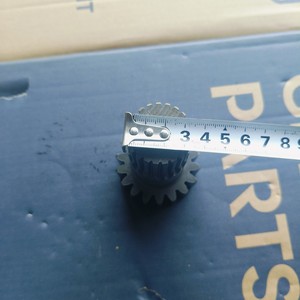 Hyundai Excavator Travel Reducer Sun Gear XKAH-00017 225-7 Model Construction <b>Machinery</b> Part - Product Image 4