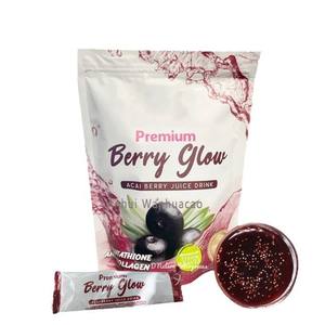 Pó de Café com Colágeno e Açaí GMP OEM com Rótulo Original - Product Image 6