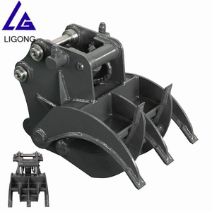 Raisin hydraulique, <span class=keywords><strong>mini</strong></span> <span class=keywords><strong>pelle</strong></span> de 15 pouces - Product Image 6